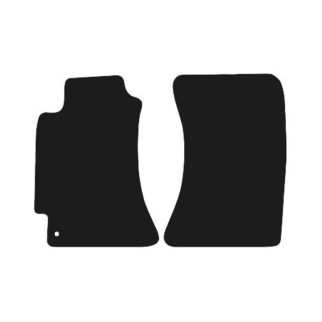 BASIC Front für: Subaru Legacy III B4 Kombi, Limousine 1998-2003