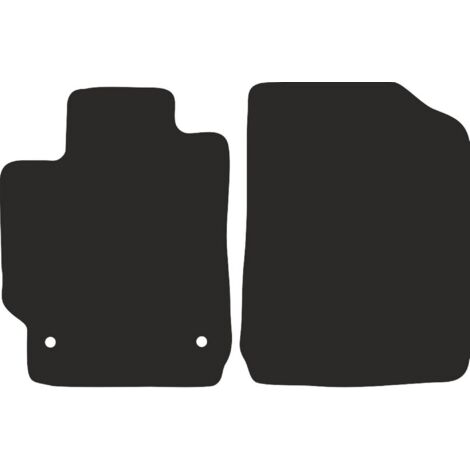 BASIC-Front für: Toyota Camry VII Limousine 2007-2011