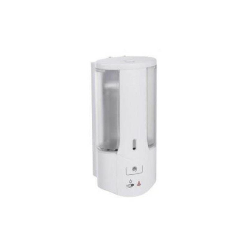 

Dispensador de Jabón Eléctrico De pared - Basic Home