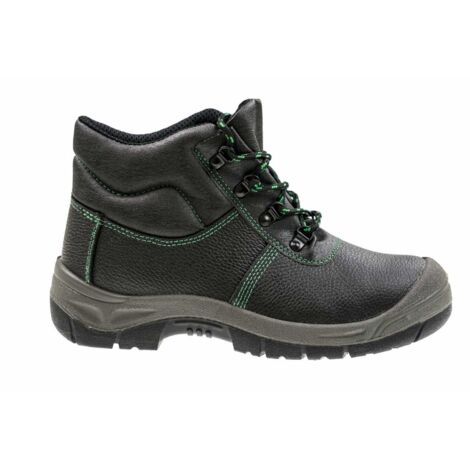 BASIC-LINE ROSTOCK SCHNÜRSTIEFEL Gr. 44 33241-44 Gr. 44