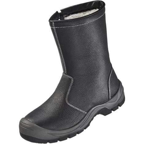 BASIC-LINE SCHNEEBERG WINTERSCHAFTSTIEFEL Gr. 45 33511-45 Gr. 45