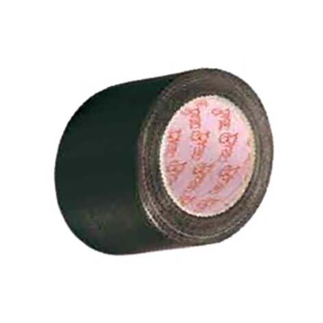 BASIC NASTRO TELATO 25X50 NERO AMERICANO