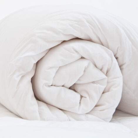 Basic Relleno nórdico 250 gr 180x220 cm (Cama 105) Blanco