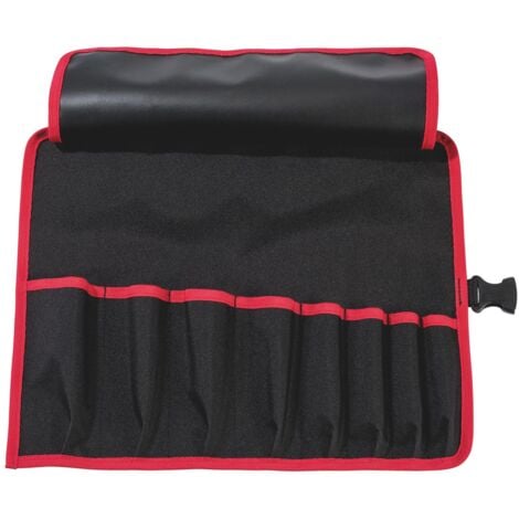 BASIC Roll-Up Case 8