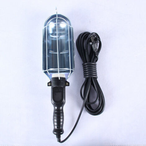 Basic work light, 100w