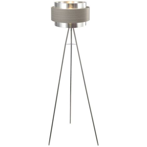 BASIL FLOOR LAMP, E27 MAX 40W