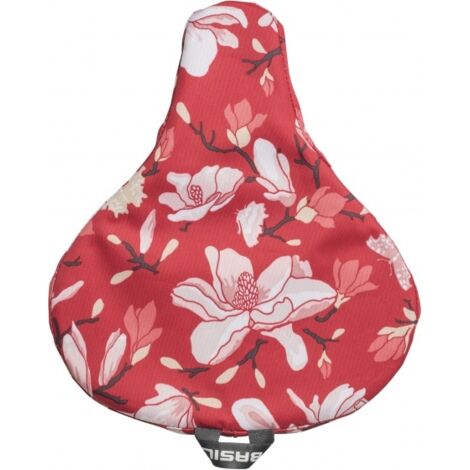 BASIL Magnolia RED Satteldecke