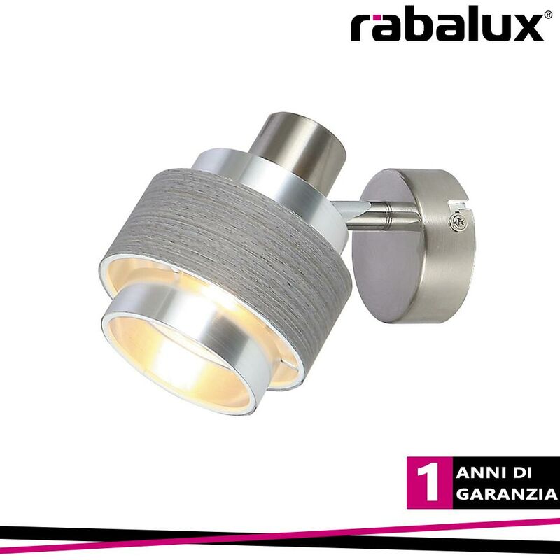 Image of Rabalux - basil spot, E14 max 40W