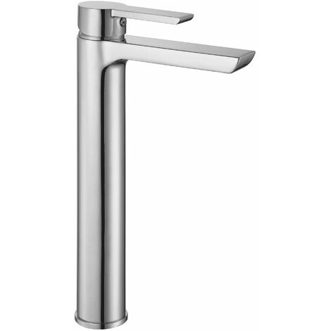 Basin faucet REA Argus Chrome High