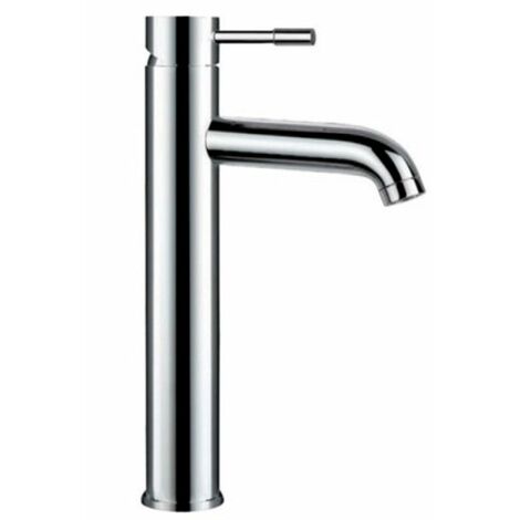 Basin faucet REA Graf Chrome High