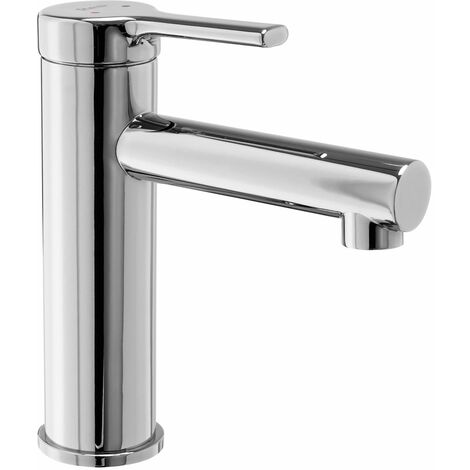 Basin faucet REA Pixel Chrome Low