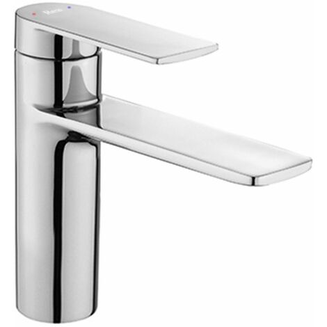 Basin faucet REA Storm Chrome Low