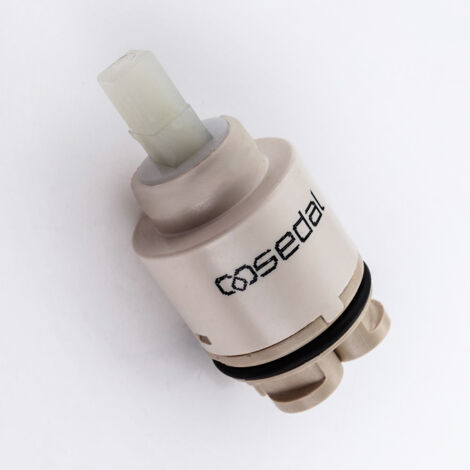 Basin Mono Tap Ceramic Disc Replacement Cartridge 40mm