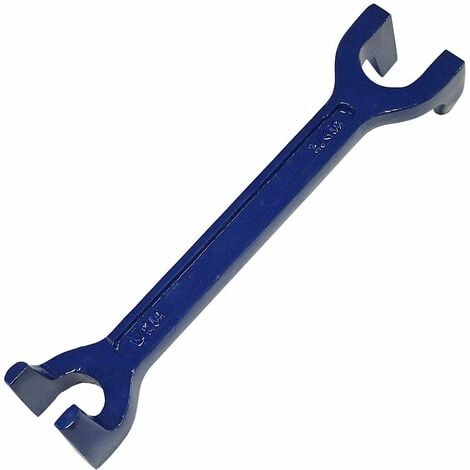 TBC Faithfull Basin Wrench FAIBW1