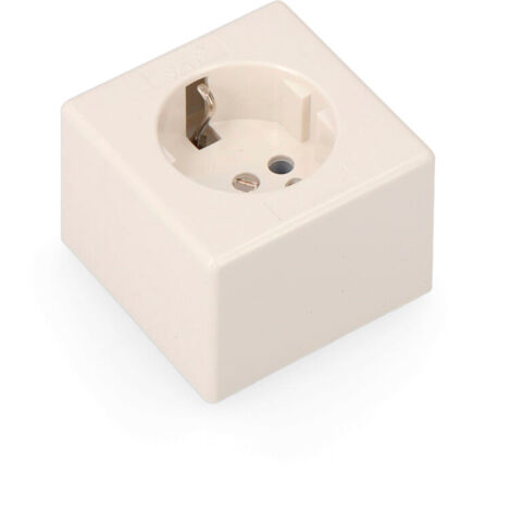 Basis T/Tl quadratische Oberfläche  Verpackt E41201
