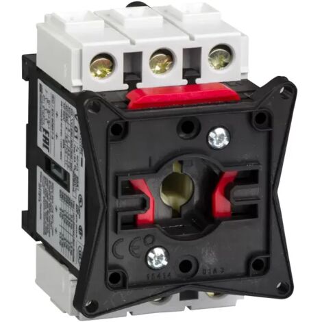 Basisblock 25A