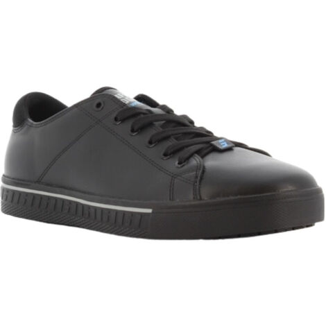 Basket basse confortable antidérapante Safety Jogger COOL O2 ESD SRC FO HRO Noir 36