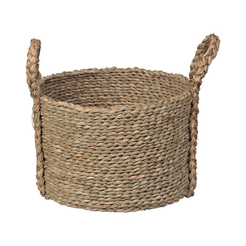 

Basket Datala Natural 30x19cm