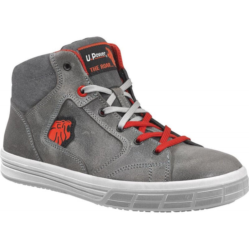 Bottes de sécurité Predator. S3 SRC. Taille 37