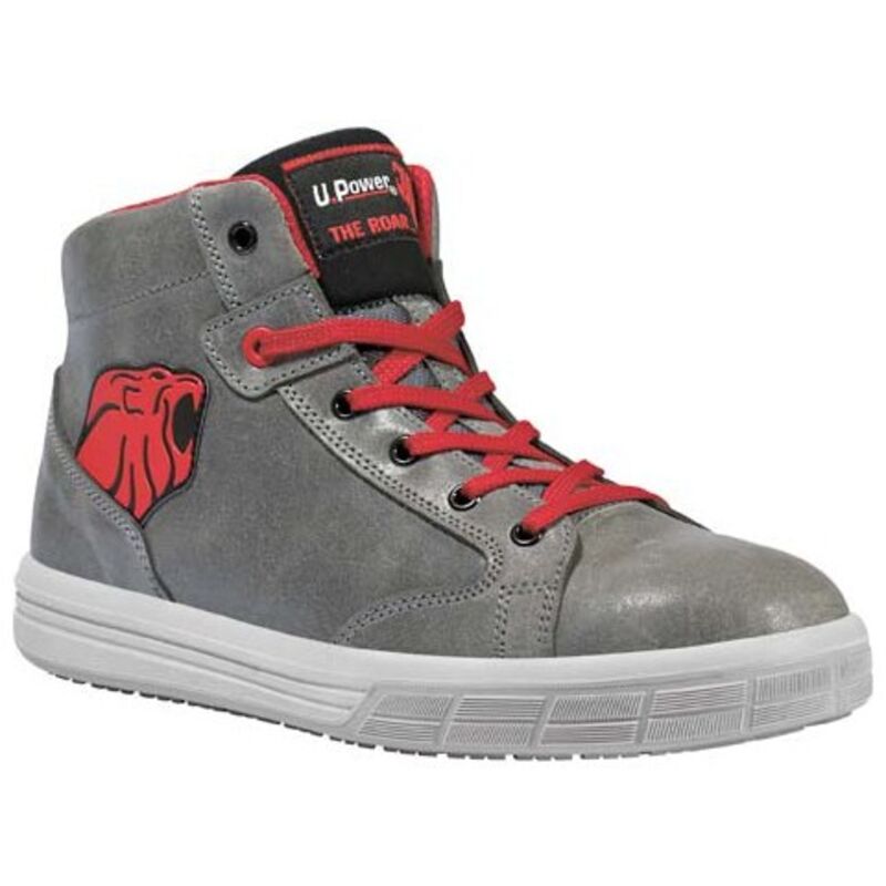 Basket de Sécurité haute Predator, S3 SRC,Taille 47