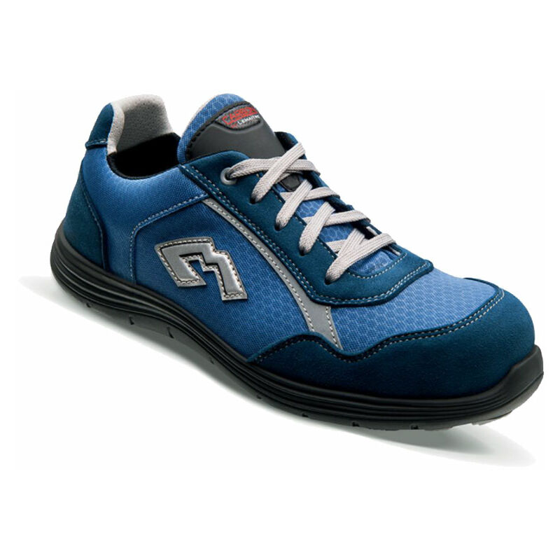 Lemaitre - Baskets de sécurité Kendji S3 ci src - 43 (eu) - Bleu clair
