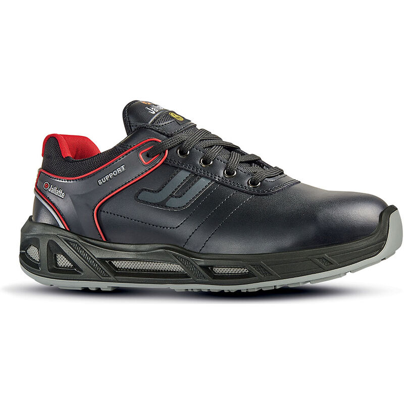 Chaussures de sécurité basse jalgear-tr sas esd S3 src 43