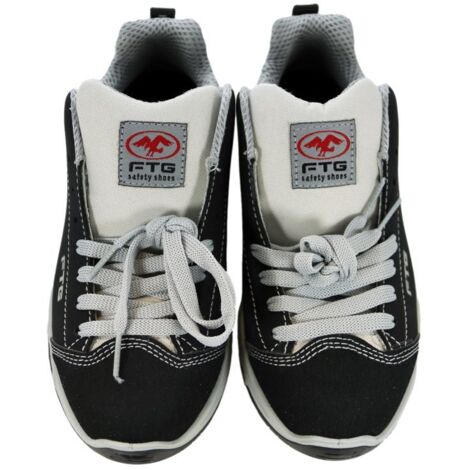 Basket de sécurité FTG Basket Low S3 SRC - 37 (EU)