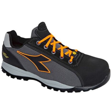 Basket de sécurité Geox Diadora GLOVE TECH LOW PRO S1P ESD
