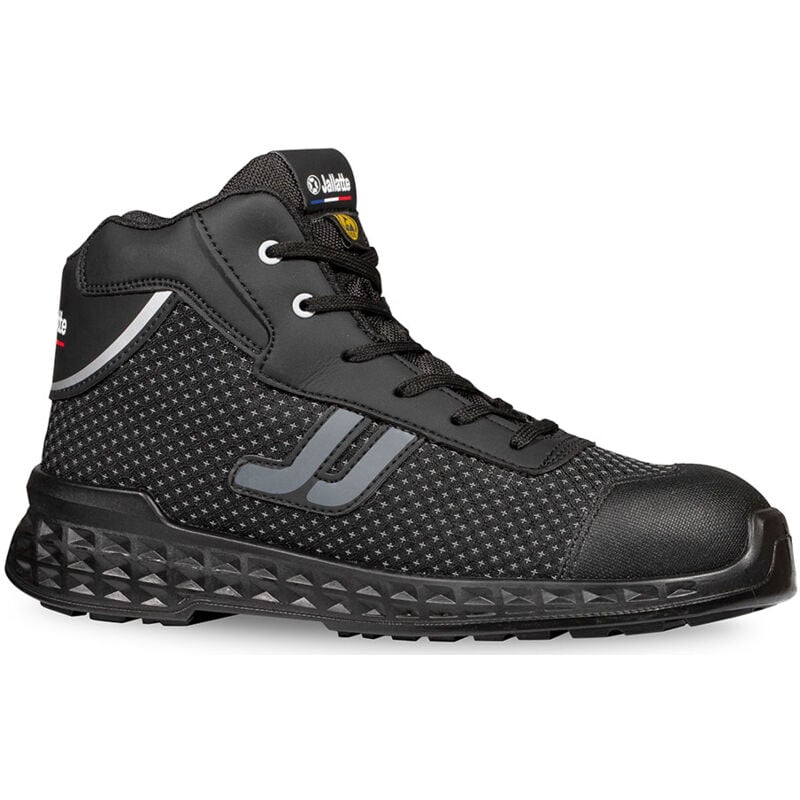 Basket de sécurité haute jalspace sas esd S3 ci src 39