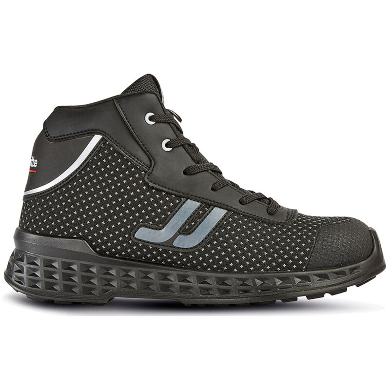 Basket de sécurité haute jalspace sas esd S3 ci src 43