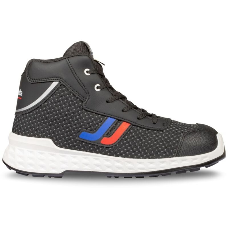 Basket de sécurité haute jalspace sas esd S3 ci src 44