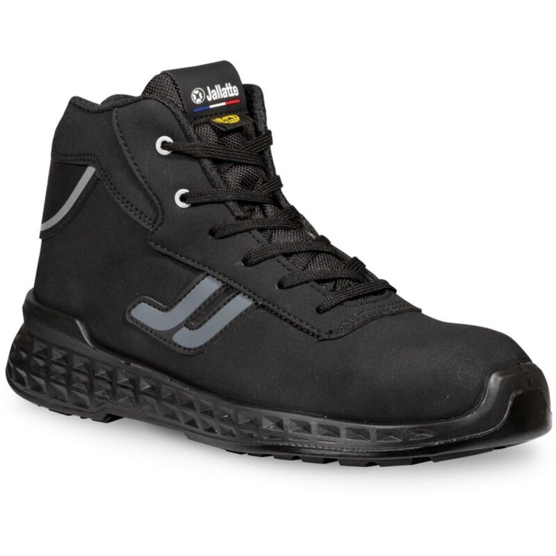 Image of Scarpe da ginnastica alte di sicurezza jaltail - esd S3 ci src Jallatte JVJV10235-43