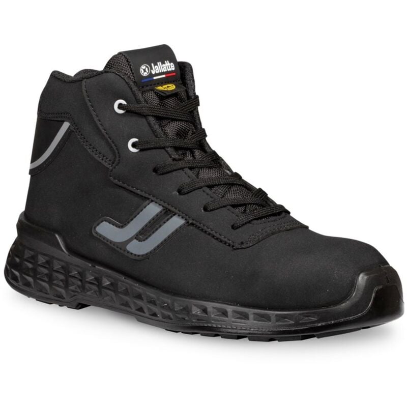 Basket de sécurité haute jaltail - esd S3 ci src Jallatte JVJV10235-43