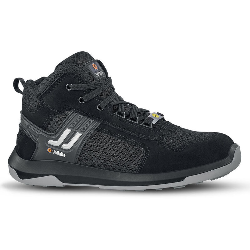Chaussure de sécurité JALTHIA SAS ESD S1P SRC - JHJH402 - Jallatte - taille 48