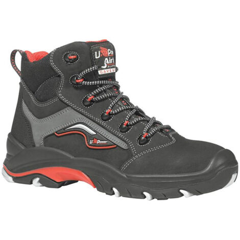 Basket de Sécurité haute Robust,S3 ESD, Taille 39