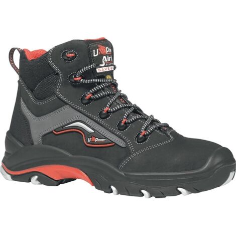 Basket de Sécurité haute Robust,S3 ESD, Taille 45