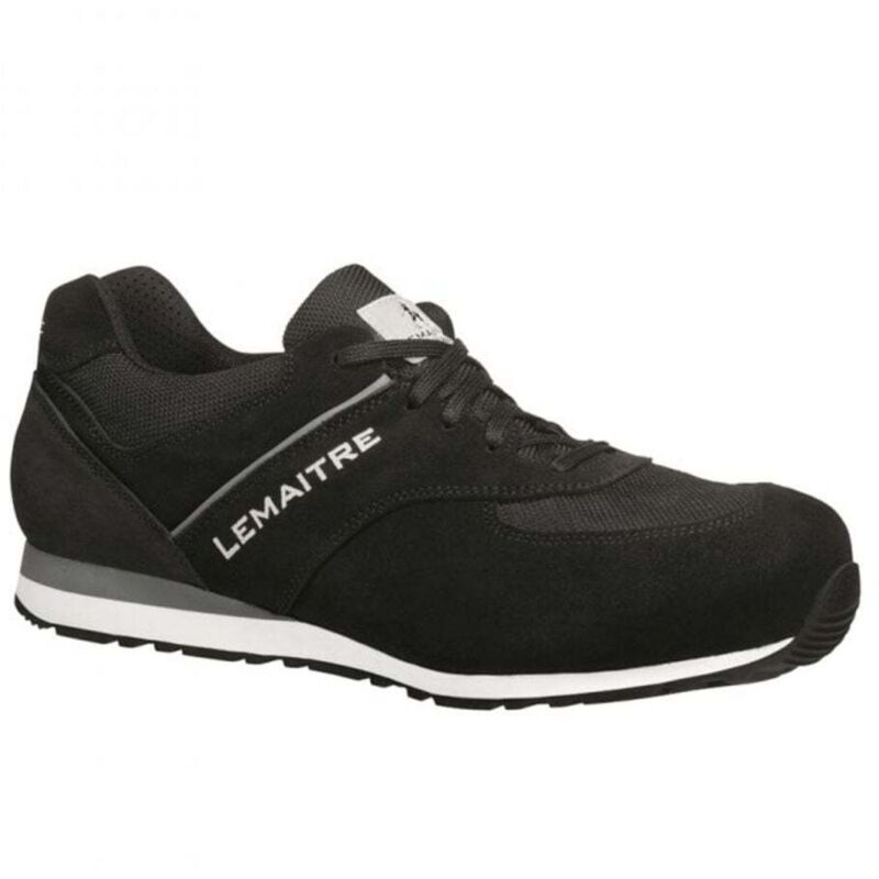 Sneaker di sicurezza Lemaitre S3 Joey SRC Nero 40