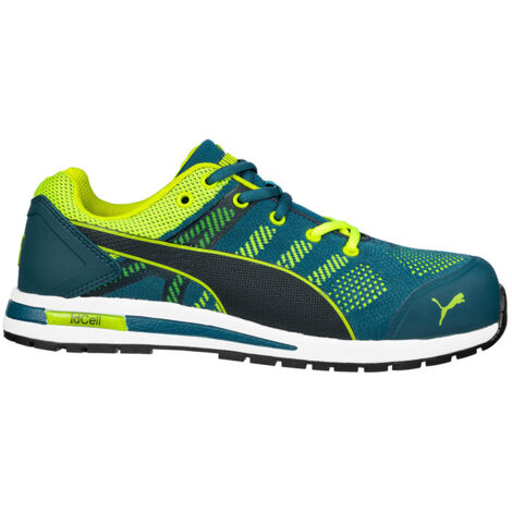 chaussures securite puma