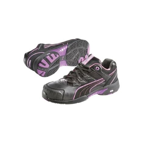 Basket de sécuritél femme 642880, S2, Gr.42, noir