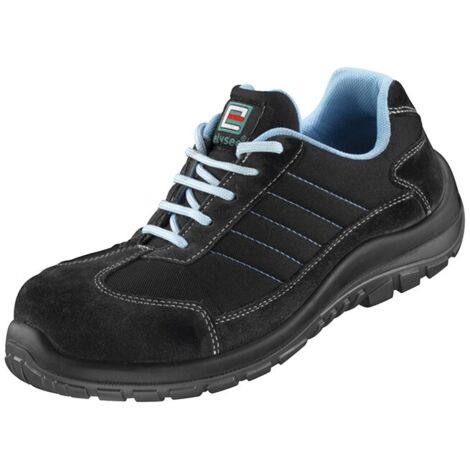 Basket de sécuritél femme Sava, S1P SRC,Taille 37
