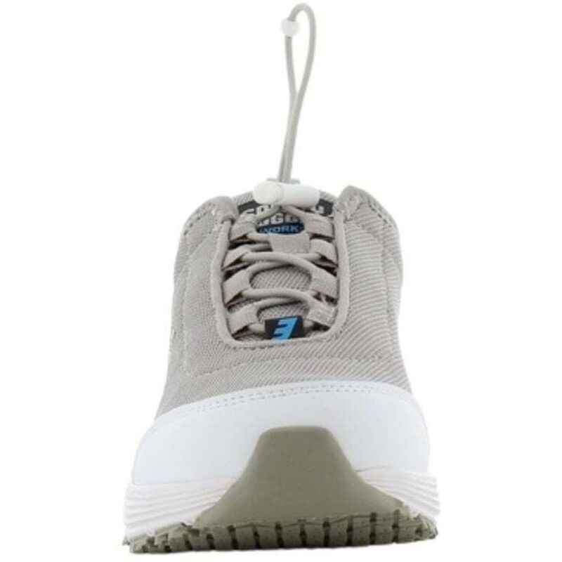basket oxypas femme