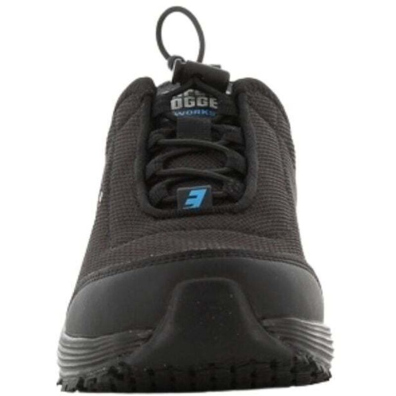 Basket de travail femme Oxypas Maud sra Noir 38 Basket de travail femme Oxypas Maud sra Noir 38