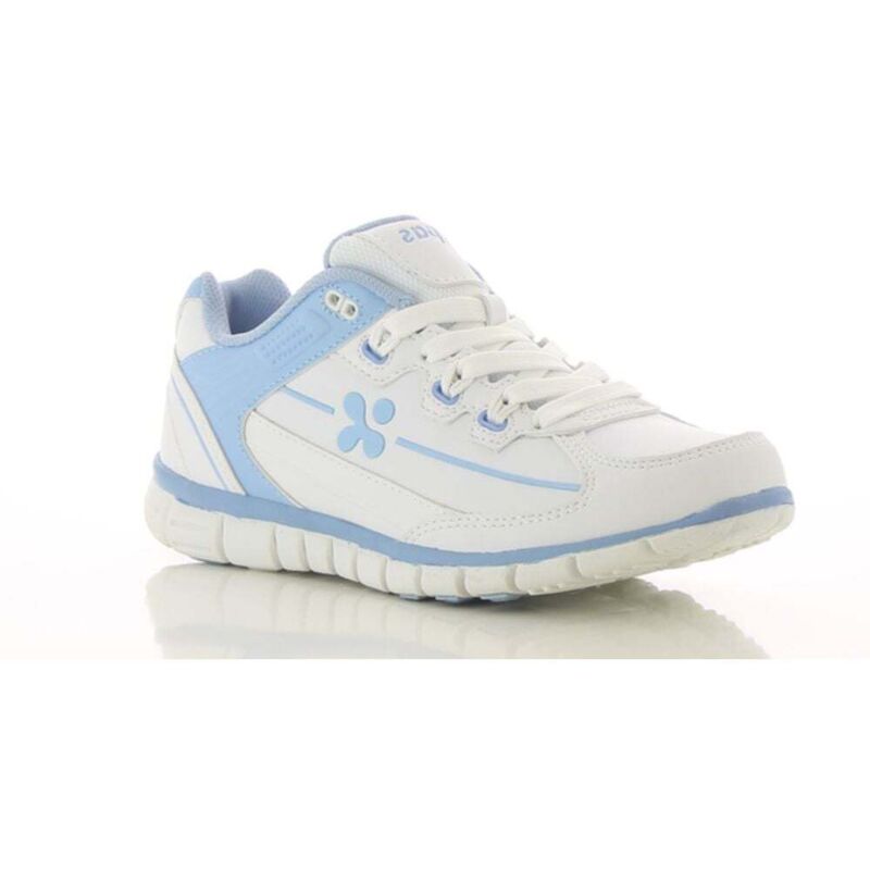 Sneaker da lavoro da donna Oxypas Sunny Blu chiaro 38 Sneaker da lavoro da donna Oxypas Sunny Blu chiaro 38