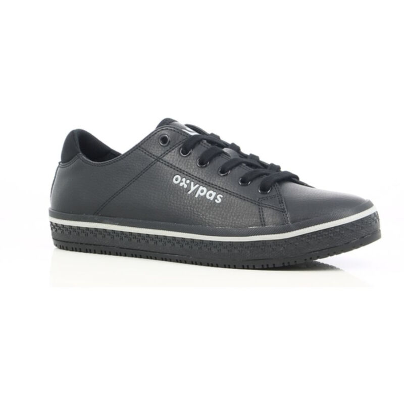 Basket de travail homme Oxypas Clark esd src Noir 42
