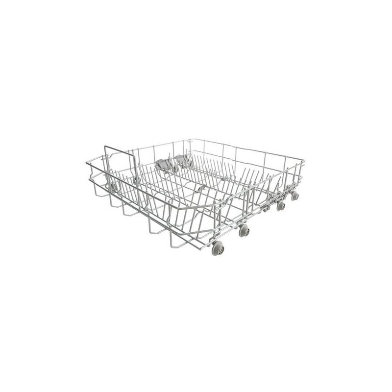 Bosch - Basket inferiore (528 x 514 x 195 mm) per Siemens, Neff, Viva, Constructa Dishwasher - 20000273