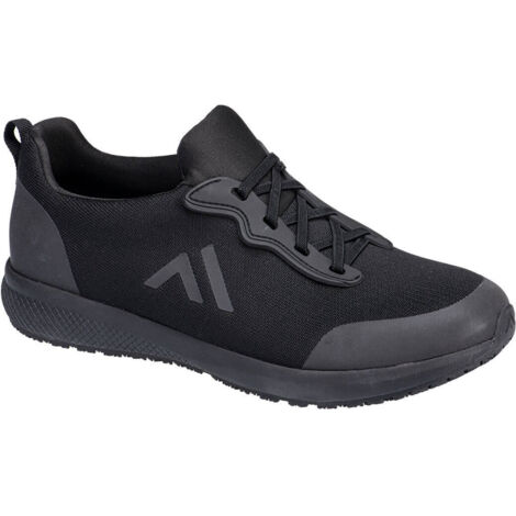 Basket Légère Occupational Ob Sr - 40 - Noir - Portwest