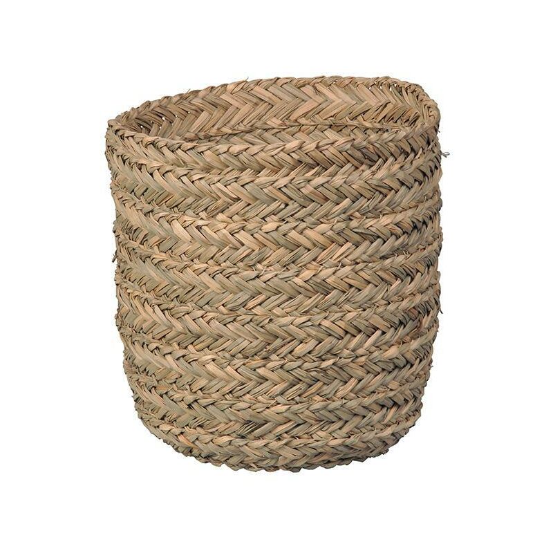 

Basket Rinia Natural 20x26cm