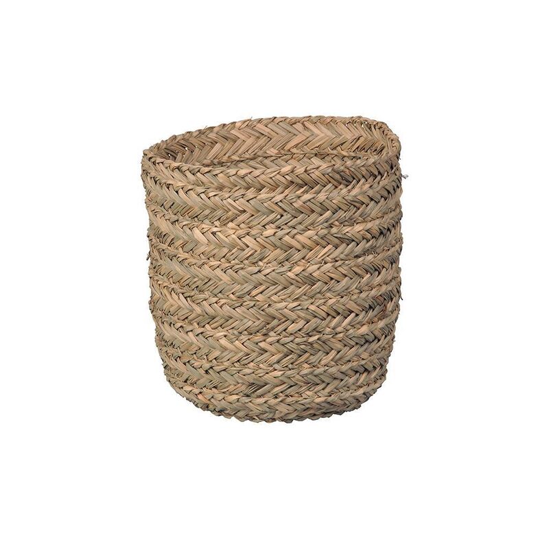 

Basket Rinia Natural 25x28cm