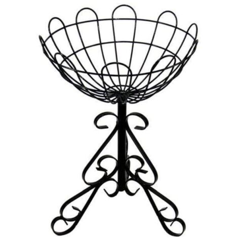 Basket Stand - 14" Basket