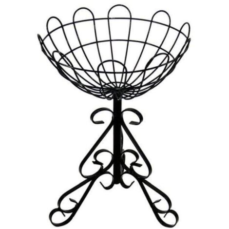 Basket Stand - 16" Basket